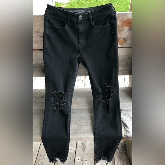 4 pairs of 6/28 Skinny Jeans for $50. - Picture 10 of 13